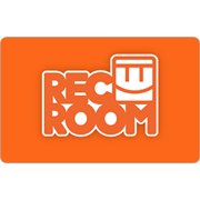Rec Room 10-150 - [Bonus Virtual Item Included] [Digital]