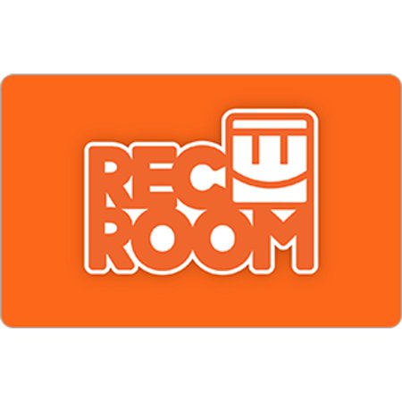 Rec Room 10-150 - [Bonus Virtual Item Included] [Digital]