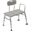 Medical Depot Inc Drive Medical Transfer Bench