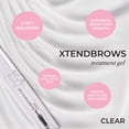 thumbnail image 3 of MCoBeauty - XtendBrows Gel de Traitement, 3 of 6