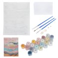 thumbnail image 2 of Paint By Numbers, Practical To Use Paint By Numbers For Adults  For Kids, 2 of 8
