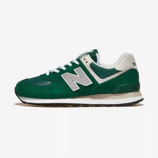 New Balance Fashion Running Shoes Men's Sneakers U574ESG