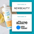 thumbnail image 6 of Premium Oxyfresh Lemon Mint Fresh Breath Mouthwash – Oral Rinse for Bad Breath – SLS & Fluoride Free Mouthwash – Alcohol Free, Gentle Non Burning Mouthwash with Xylitol & Essential Oils, 6 of 10