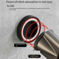 thumbnail image 4 of 2 Pcs For Lf03 Air Nozzle Stand Accessories No Punching Leifen Hair Dryer Magnetic Absorption Stora, 4 of 5