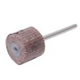 thumbnail image 3 of BE-TOOL 10Pcs Grit 120 Flap Grinding Wheels Sandpaper Wheel Disc for Electric Drills Grinders Machines Grinding Polishing, 3 of 8