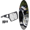 thumbnail image 4 of Colaxi Coque de Calandre de Phare Housse de Calandre de Protection de Phare, Adaptée au Remplacement 1050, Facile à Installer, Durable - Maille de Fer, 4 of 7