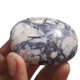 thumbnail image 2 of Piedra de palma Tiffany transparente de primera calidad para decoración del hogar a precio mayorista de la India Tiffany Palmstone, 2 of 3