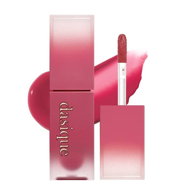 DASIQUE Cream de Rose Tint - 7 Color to Choose