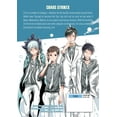 thumbnail image 2 of Servamp Vol. 11, 2 of 2