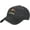 Black, variant on Unisex Cowboy Baseball Cap Sedona Arizona Sunset Adjustable Trucker Cap Baseball Cap