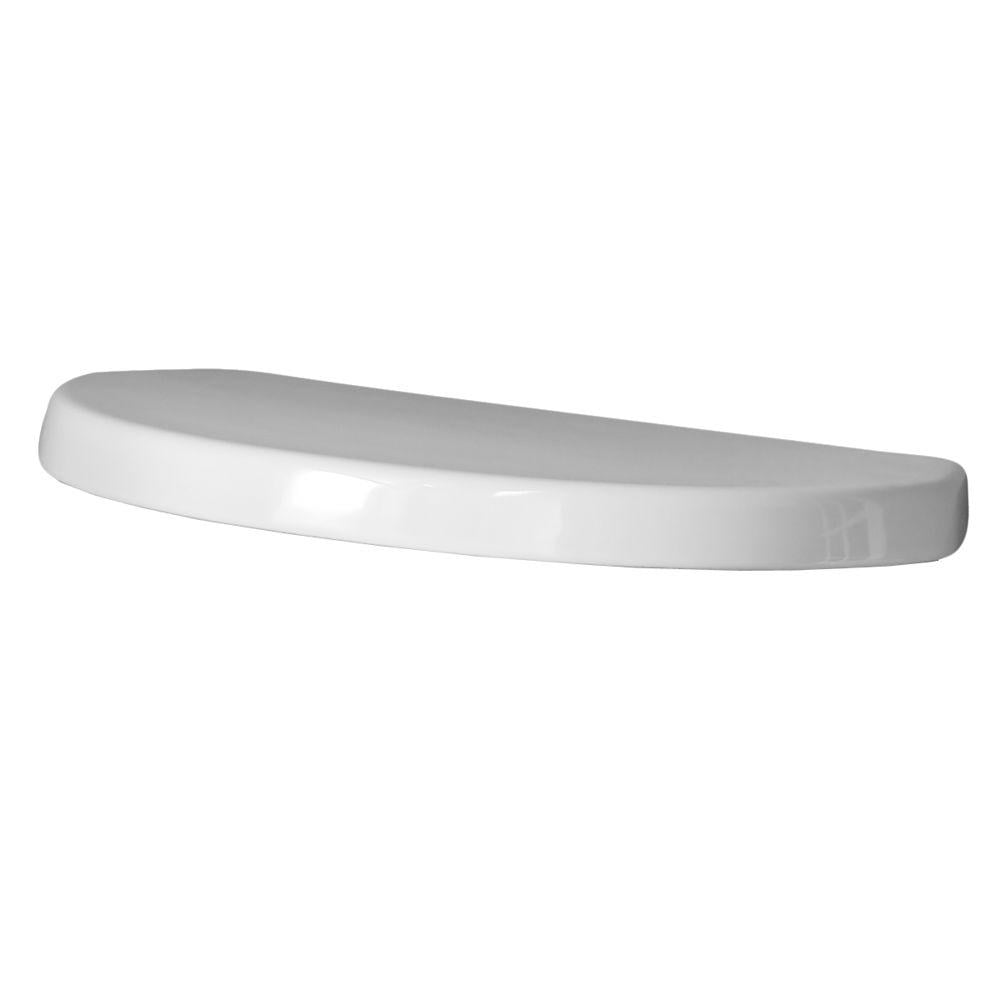 Replacement Toilet Tank Lid American Standard White 735138 
