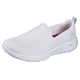 thumbnail image 1 of Zapatillas Skechers Go Walk Joy para mujer, blancas, 13 pulgadas, 1 of 4