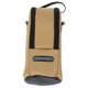 thumbnail image 5 of Bolsa Para Lentes De Cámara DSLR, Doble Tirador, Estuche Grande Impermeable Para Lentes De Cámara, Nailon Con Correa De Hombro Extraíble Para Acampar Y Viajar, 5 of 7