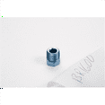 thumbnail image 2 of S.U.R.&R. 9/16 Inch-18 Inverted Flare Nut - 4 Piece, 2 of 4