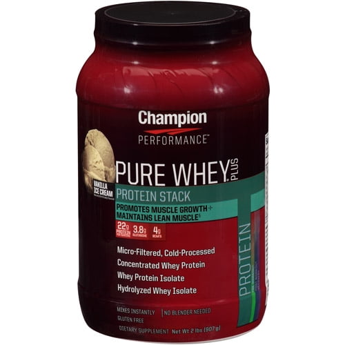 champion performance 1204872