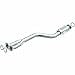 thumbnail image 3 of MagnaFlow Catalytic Converter 23899: HM Grade, Direct-Fit, For 2000-2005 Lexus GS300 (EPA Compliant), 3 of 4