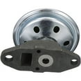 thumbnail image 3 of Standard Ignition EGR Valve P/N:EGV703 Fits select: 1986-1993 CHEVROLET S TRUCK, 1986-1989 CHEVROLET BLAZER, 3 of 5