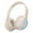 Pink, variant on Hybrid Active Noise Cancelling Headphones, Bluetooth 5.4 Headphones Wireless Over Ear with Mic for Clear Calls, Hi-Res Audio, 90H Playtime, Transparency, Deep Bass, Dongle Connect, Custom App