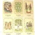 thumbnail image 3 of Moyic Tarot Cards Toy Interesante Juego único Juego Prop Juego de Tarjeta de juguete Suministros para fiestas Juguetes interactivos Festival Kits de decoración para fiestas, 3 of 6