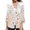 Khaki, variant on Vedolay Women's Cardigans Womens Button Down Long Sleeve Soft Knit Cardigan Sweaters Khaki,XL