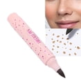 thumbnail image 1 of Pluma De Maquillaje De Pecas Realistas, Pluma De Punto, Cosméticos De Pecas Falsas, Portátil Ligero De Larga Duración, 1 of 7