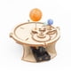 thumbnail image 1 of Labymos DIY Stem Earth-moon-sun DIY tallo aprendizaje, 1 of 7