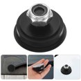 thumbnail image 3 of Car Wiper Plug Rear Wiper Plug Cap Wiper Plug Cover Car Rear Windshield Wiper Grommet Cap Rear Window Wiper Block Off Plug Cap for Car Accessories, 3 of 9