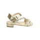 thumbnail image 2 of SANDALIA CASUAL LEON MUJER ORO SINTETICO 459 LEON  459mp, 2 of 3