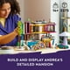 thumbnail image 2 of Set de construcción de juguetes LEGO Friends Andrea's Modern Mansion 42639, 2 of 6