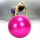 thumbnail image 3 of Fiudx Pelota de Ejercicios, Construcción de Pvc Resistente a Explosiones, Tamaño de 85 Cm, Alta Capacidad de Peso, Ideal para Yoga, Fitness, Embarazo, Uso En Casa y Oficina, Incluye Bomba., 3 of 3
