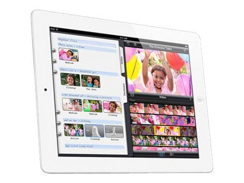 Apple iPad mini Wi-Fi + Cellular - 1st generation - tablet