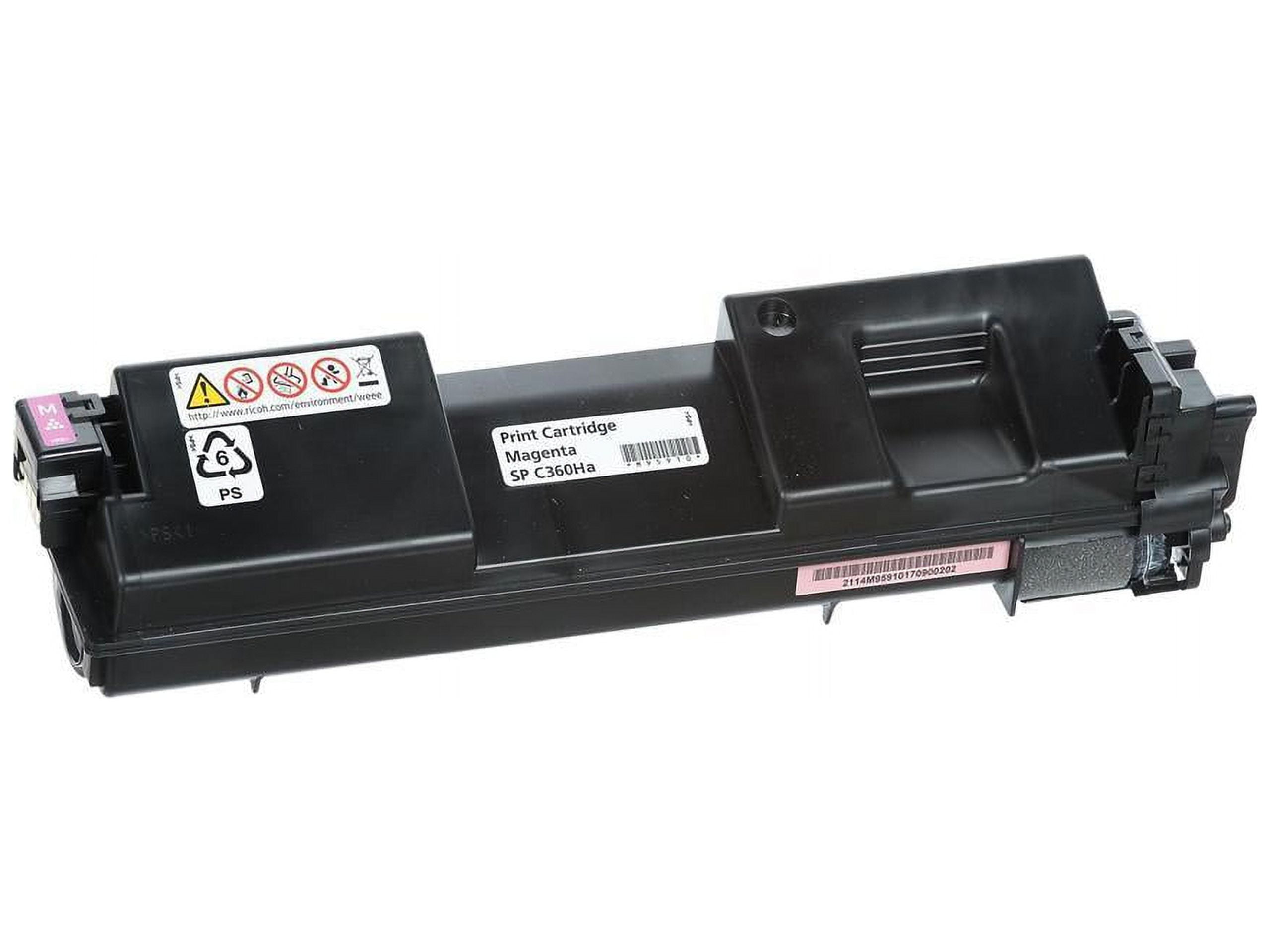 Ricoh Toner Cartridge