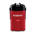 thumbnail image 3 of Enfriador de bebidas Igloo Laguna Pro 1.9L rojo, 3 of 5