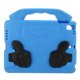 thumbnail image 4 of Funda protectora para tableta iOS de 9,7 pulgadas 2017/2018 Funda protectora EVA a prueba de golpes con soporte para asa Azul, 4 of 8