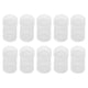 thumbnail image 1 of Tarro De Almacenamiento De Arte De Uñas, Contenedor De Muestra Cosmético Multifuncional Sellado Para Loción Para Polvo ANGGREK AF1800, 1 of 8