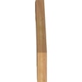 thumbnail image 4 of 3 1/2"W x 32"D x 32"H Olympic Smooth Knee Brace, Western Red Cedar, 4 of 4
