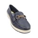 thumbnail image 1 of MOCASIN CASUAL LEON MUJER AZUL PIEL 321 LEON  321p, 1 of 4