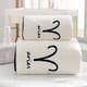 thumbnail image 4 of Toallas de baño - Todas - Suaves - Gruesas - Absorbentes - Secas - Para el hogar - Gimnasio - Piscina - Yoga - Hotel - Ducha - Toalla grande para el baño, 4 of 7