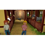 Bibi & Tina at the Horse Farm - PlayStation 4, PlayStation 5