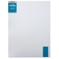 Blick Studio Stretched Cotton Canvas - Gallery Profile, 30" x 40"