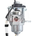 thumbnail image 4 of ALL-CARB Portable Generator Replacement for Yamaha Generator Replacement for OE 7DX-E4101-11-00 Carburetor Assembly, 4 of 6