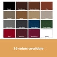 thumbnail image 3 of Pintura reparadora de cuero Furniture Clinic, 250 ml, crema 2 en 1, 3 of 9