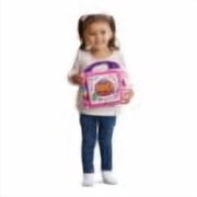 LeapFrog Learning Friends 100 Words Book,Pink