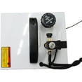 thumbnail image 4 of PreAsion Industrial Steam Iron Curtain Electric Iron Boiler Steam Pressure Type Electric Iron 4L 110V 1600, 4 of 14