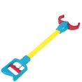 thumbnail image 4 of Hand Grabber Toy Tbest, brazo robótico flexible para niños, color verde, 4 of 9