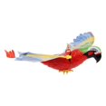 thumbnail image 4 of Simulation Bird Interactive Cat Toy for Indoor Cats Automatic Hanging Parrot Flying Bird Funny Cat Interactive Toy Cat Supplies, 4 of 10