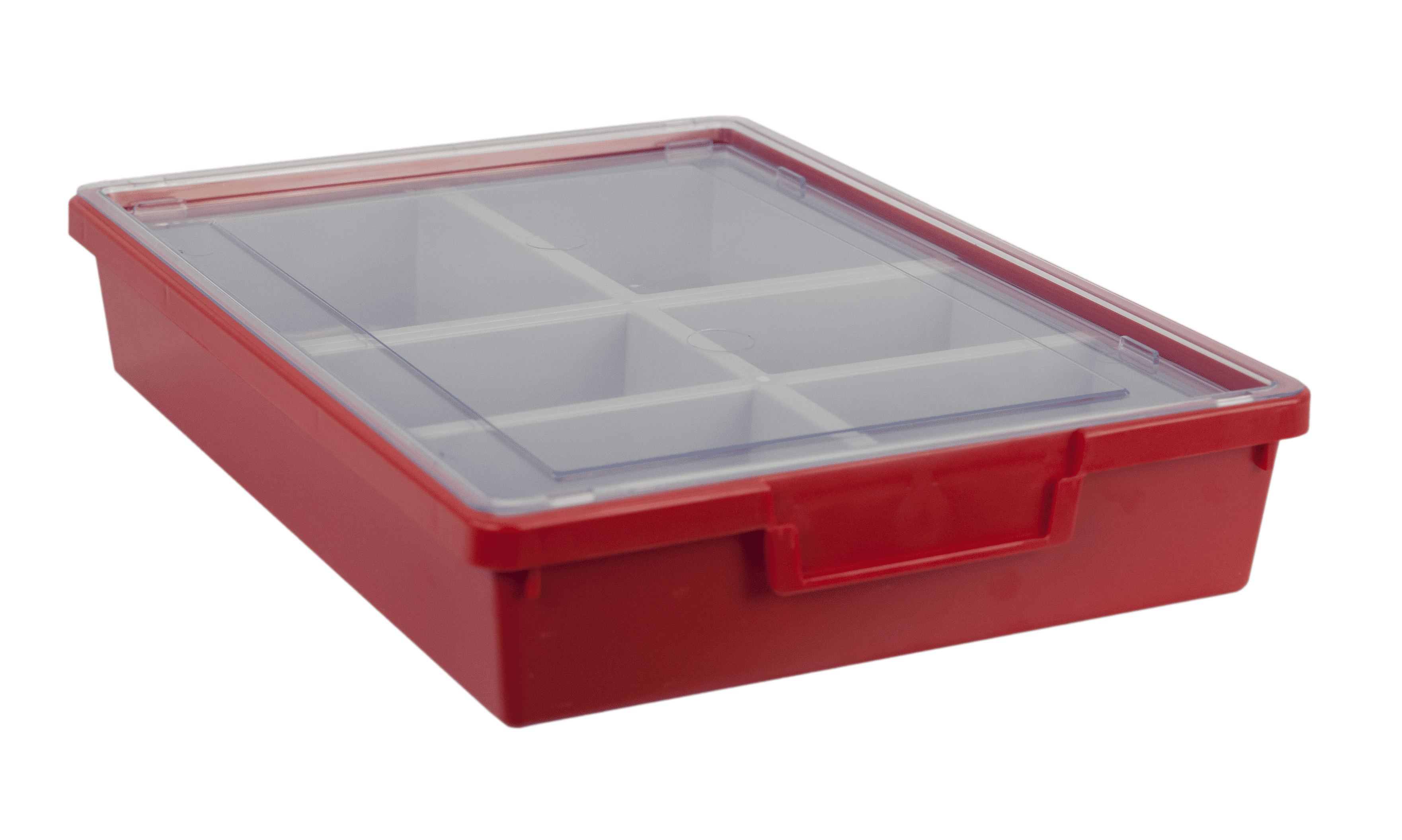 Bin/ Tote/ Tray Divider Kit - Single Depth 3