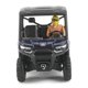 thumbnail image 2 of Diecast Masters BRP Bombardier Can-Am Defender XT HD9 a escala 1:32, 2 of 9