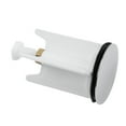 thumbnail image 2 of Sink Bathroom 40mm Pop-Up Replacement Drain Stopper, 2 of 9