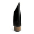 thumbnail image 3 of D'Addario Reserve Bb Clarinet Mouthpiece, X5, 3 of 3